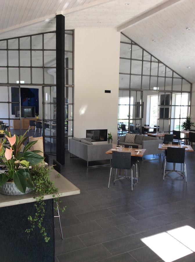 Strandakar Hotell & Restaurang Stanga Екстер'єр фото