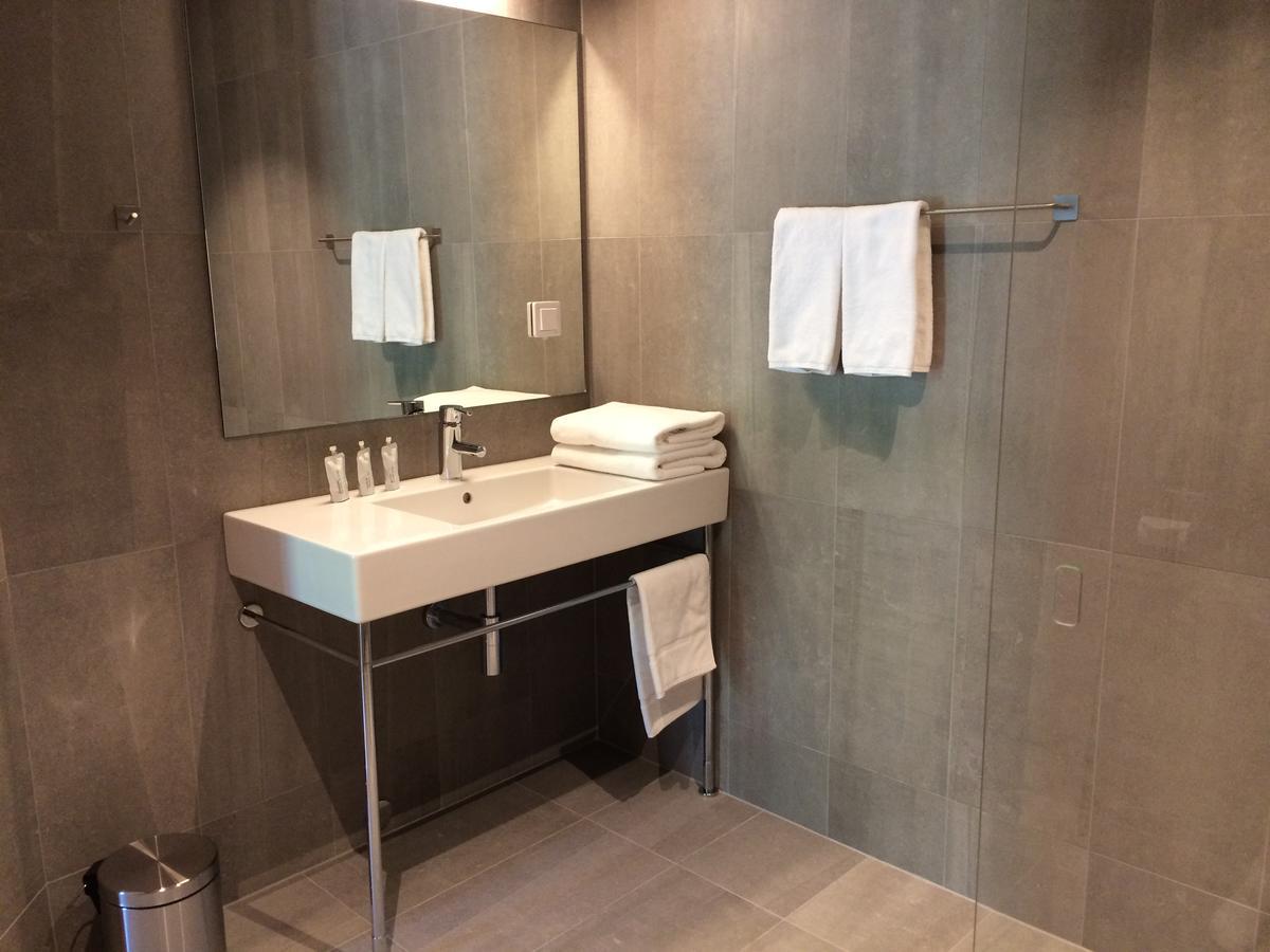 Strandakar Hotell & Restaurang Stanga Екстер'єр фото